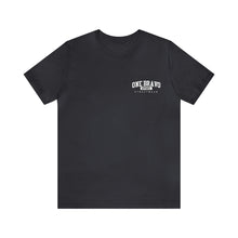 Load image into Gallery viewer, Time Bomb Unisex Streetwear Tee