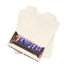 Load image into Gallery viewer, Snipers Unisex Tee