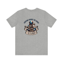 Load image into Gallery viewer, Space Force Veteran Unisex Tee