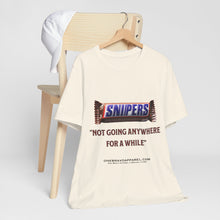 Load image into Gallery viewer, Snipers Unisex Tee
