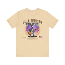Load image into Gallery viewer, Bull Terrier Urbanwear Unisex Tee - Jagger