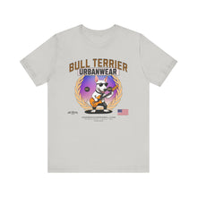 Load image into Gallery viewer, Bull Terrier Urbanwear Unisex Tee - Maximus