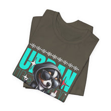 Load image into Gallery viewer, Street Skakeboarding Unisex Streetwear Tee