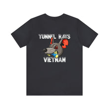 Load image into Gallery viewer, Tunnel Rats Unisex Tee