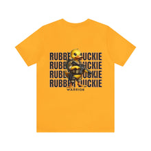 Load image into Gallery viewer, Rubber Duckie Animal Warrior Unisex Tee