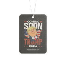 Load image into Gallery viewer, Trump #1 Air Freshener