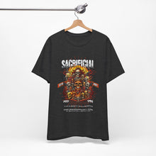 Load image into Gallery viewer, Sacrificial Unisex Tee