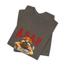 Load image into Gallery viewer, A.S.A.P. Unisex Tee
