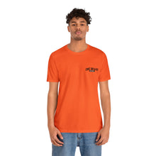Load image into Gallery viewer, Guns and Coffee Unisex Tee