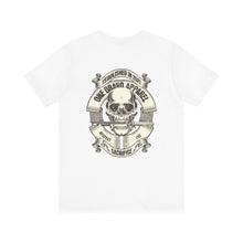 Load image into Gallery viewer, Respect the Sacrifice Unisex Tee