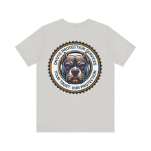 Load image into Gallery viewer, Onsite Protection Services Unisex Tee