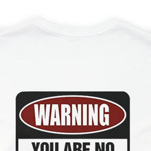 Load image into Gallery viewer, Trespassing Unisex Tee