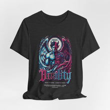 Load image into Gallery viewer, Duality Unisex Streetwear Tee
