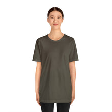 Load image into Gallery viewer, One Bravo Flip Text Unisex Streetwear Tee