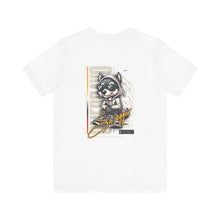 Load image into Gallery viewer, Swagger Unisex Streetwear Tee