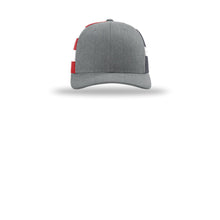 Load image into Gallery viewer, One Bravo Printed Mesh Trucker Hat
