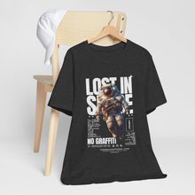 Load image into Gallery viewer, Lost In Space Unisex Streetwear Tee