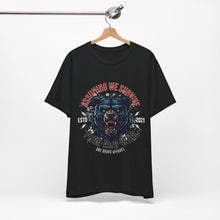 Load image into Gallery viewer, Assuming We Survive Unisex Tee