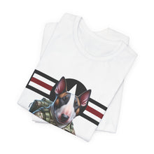 Load image into Gallery viewer, USAF Veteran Unisex Tee