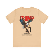 Load image into Gallery viewer, America's 47th Unisex Tee