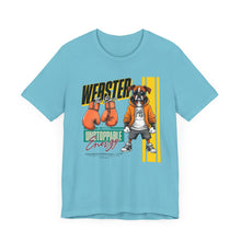 Load image into Gallery viewer, Webster the Boxer Unisex Streetwear Tee