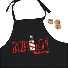 Load image into Gallery viewer, Maine Apron