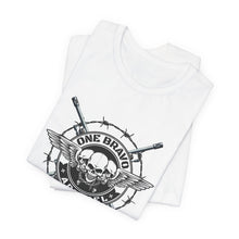 Load image into Gallery viewer, One Bravo Apparel Unisex Tee
