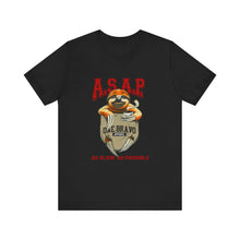 Load image into Gallery viewer, A.S.A.P. Unisex Tee