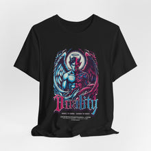 Load image into Gallery viewer, Duality Unisex Streetwear Tee