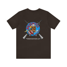 Load image into Gallery viewer, Bug Stomper Unisex Tee