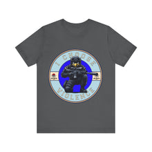 Load image into Gallery viewer, I Choose Violence Unisex Tee