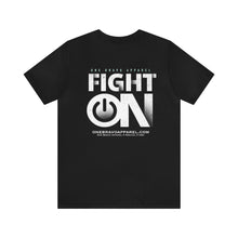 Load image into Gallery viewer, Fight On Unisex Tee