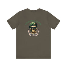 Load image into Gallery viewer, Army Veteran Unisex Tee