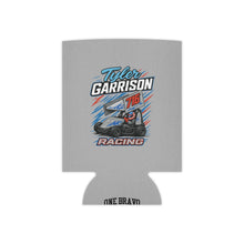 Load image into Gallery viewer, Tyler Garrison Racing Can Cooler Sleeve(regular can)