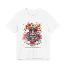 Load image into Gallery viewer, Death Or Glory Unisex Tee