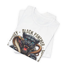 Load image into Gallery viewer, Silent But Deadly Unisex Tee