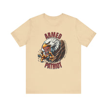 Load image into Gallery viewer, Armed Patriot Unisex Tee