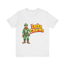 Load image into Gallery viewer, Lucky Charms Unisex Tee
