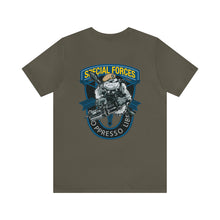 Load image into Gallery viewer, Special Forces Unisex Tee