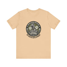 Load image into Gallery viewer, Forever Loyal Unisex Tee