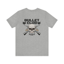 Load image into Gallery viewer, Bullet Club Unisex Tee