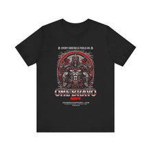 Load image into Gallery viewer, Spartan One Bravo Apparel Unisex Tee