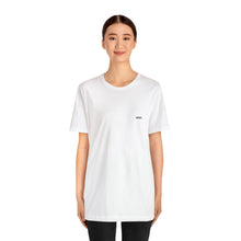 Load image into Gallery viewer, Built For The Brave Unisex StreetwearTee