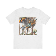 Load image into Gallery viewer, Radar Unisex Tee