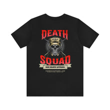 Load image into Gallery viewer, Death Squad Unisex Tee
