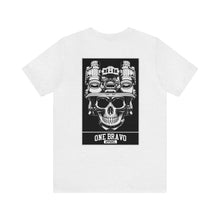 Load image into Gallery viewer, Skull Recon Unisex Tee