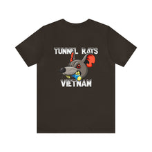 Load image into Gallery viewer, Tunnel Rats Unisex Tee