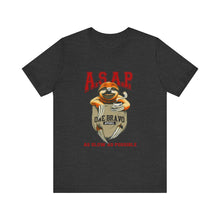 Load image into Gallery viewer, A.S.A.P. Unisex Tee