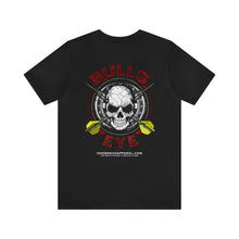 Load image into Gallery viewer, Bullseye Unisex Tee