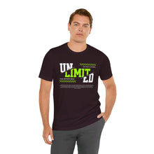 Load image into Gallery viewer, Unlimited Unisex Tee